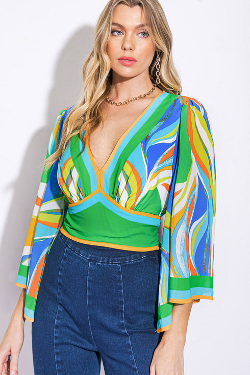 we-belong-together-woven-crop-top Flying Tomato-Sophia's Style-4